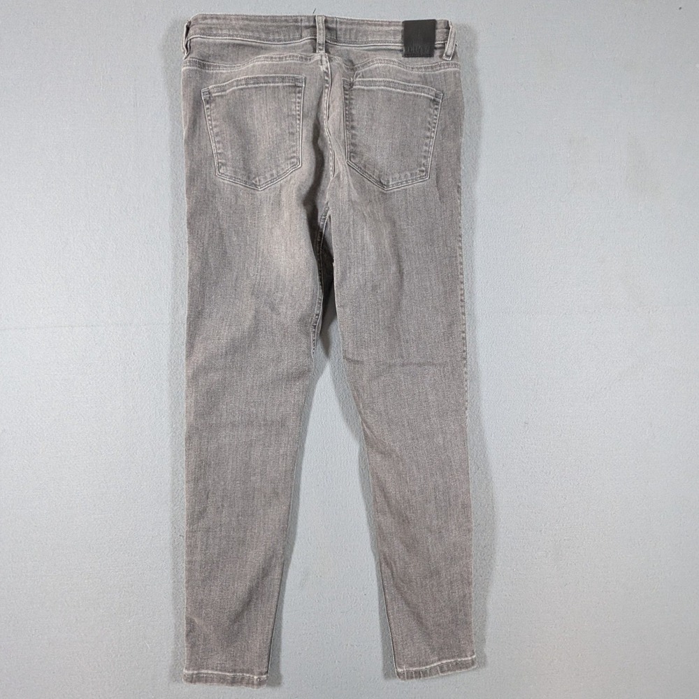DU/ER Performance Denim Jeans Mens 29x28‎ Grey Slim Fit WLF9A011 - Picture 3 of 10